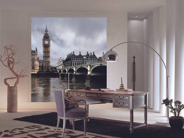 Fototapete 600633 Fleece - 180 x 202 x 202 cm