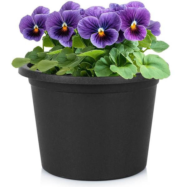 Blumentopf 339512 20 x 14 x 20 cm