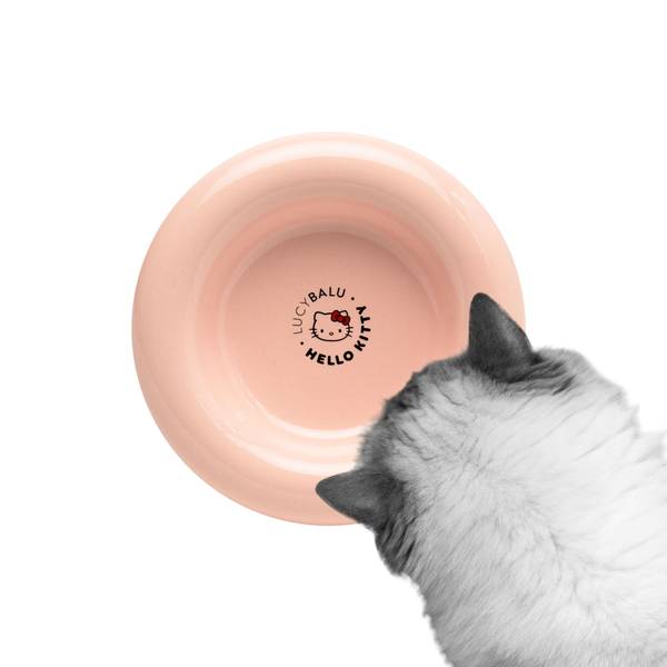 Katzen Futternapf DROP - Hello Kitty kaufen | home24