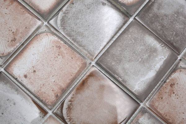 Mosaikfliesen 88-S08 Glas - 30 x 30 x 30 cm