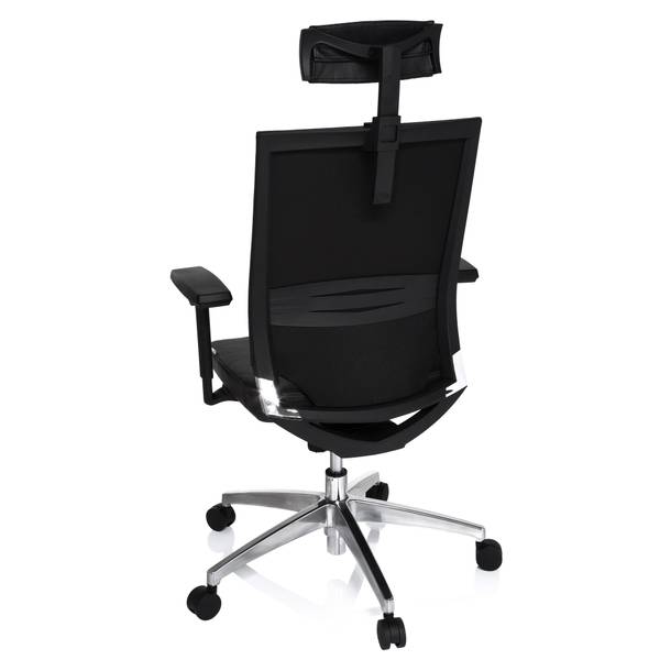 Bürostuhl PORTO MAX HIGH 59 x 142 x 49 cm