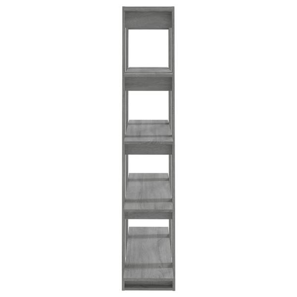 Boekenkast 3013461 lichtgrijs