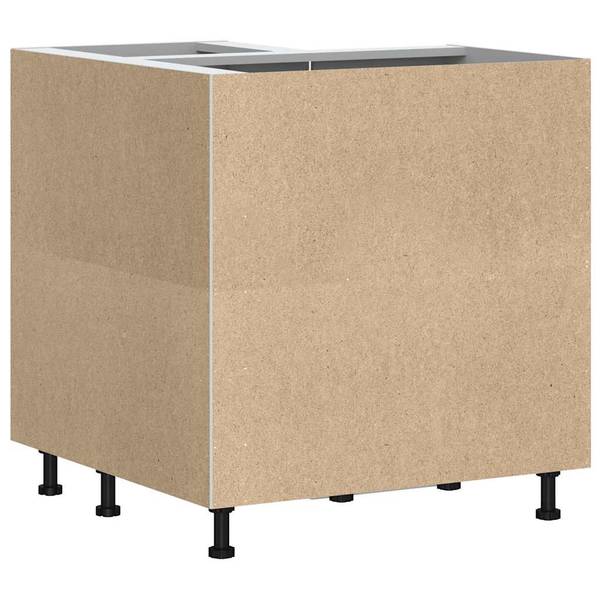 Meuble bas d'évier 3042958 75 x 75 cm