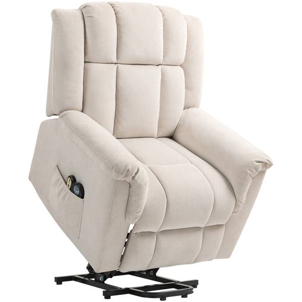 Relaxsessel 713-197V90BG Beige