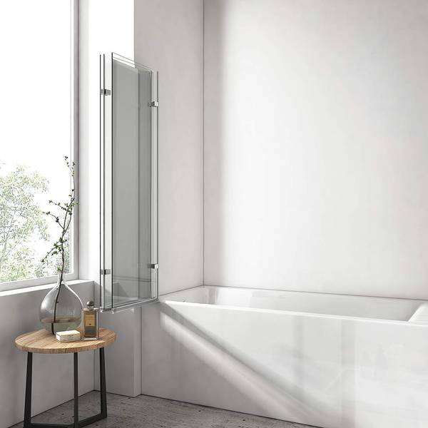 Badewannenaufsatz NFTSS12E Breite: 120 cm