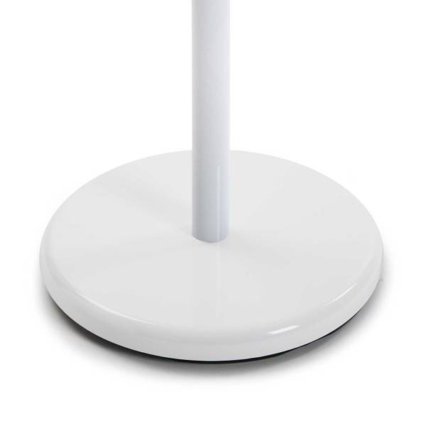 Garderobe Holstebro Weiß