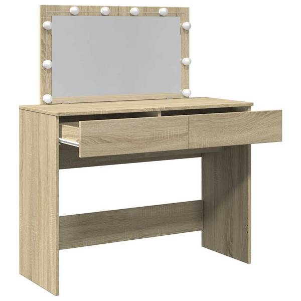Schminktisch 3042058 Eiche Sonoma Dekor