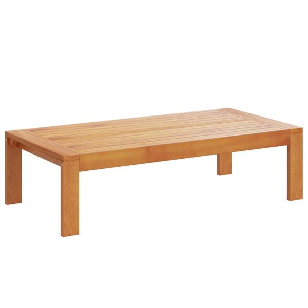 Salon de jardin 3033743-4 (lot de 3) Crème