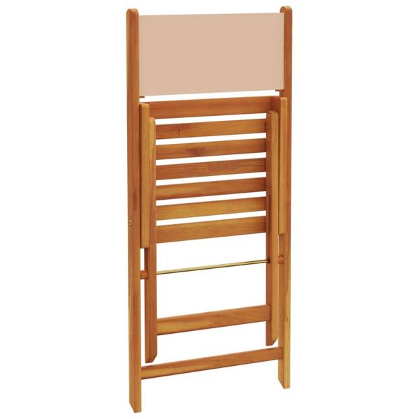 Garten-Essgruppe 3038330-4 (3-teilig) Beige