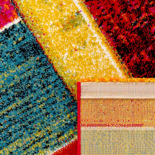 KURZFLORTEPPICH 200/290 cm Canvas 783 Textil - 200 x 290 cm