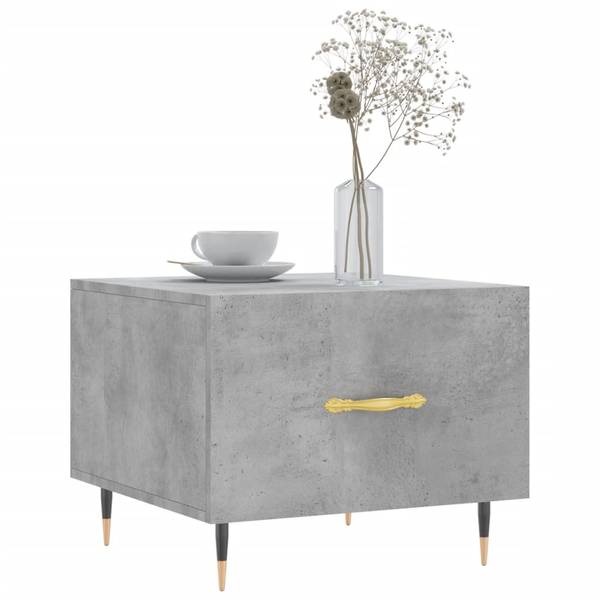 Couchtisch D148 Steingrau - Anzahl Teile im Set: 1