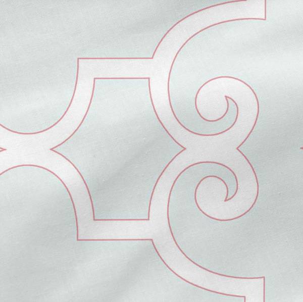 Taie d'oreiller Sakura (2er Set) 50 x 75 cm