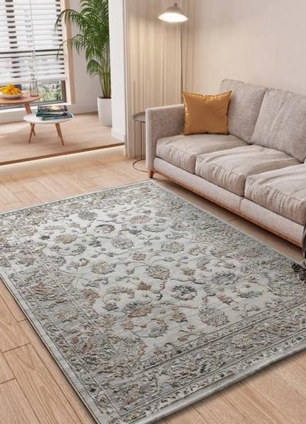 Tapis à poils courts KEOPS 154 x 230 cm