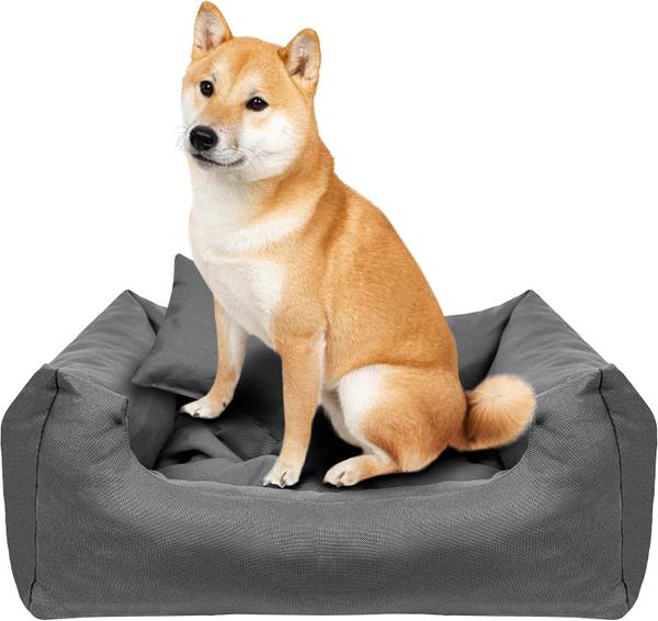 Hundebett 65 55 x 65 cm
