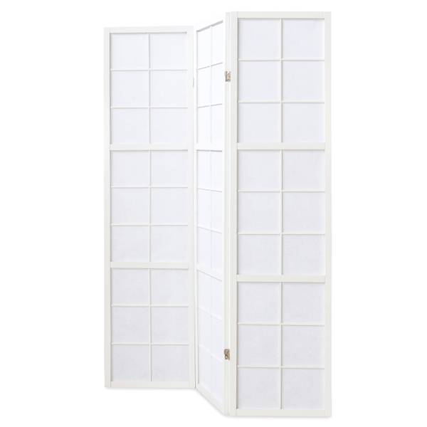 Paravent 3-teilig 437 Breite: 132 cm