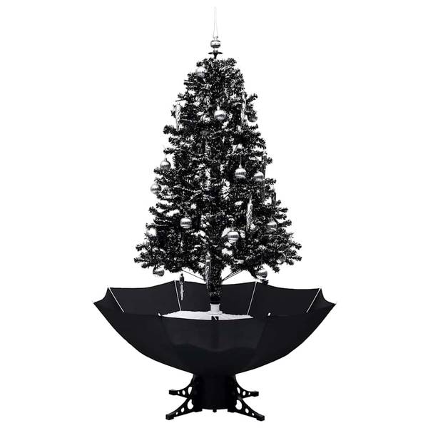 Schneiender weihnachtsbaum 3002819 kaufen