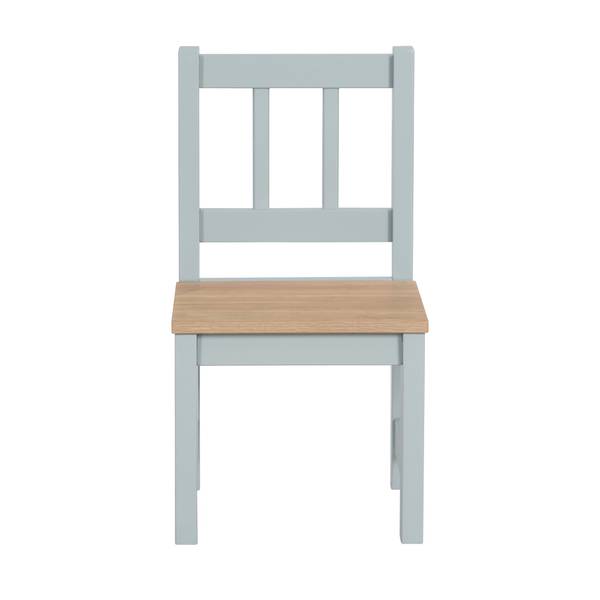 Kindersitzgruppe Woody Taupe