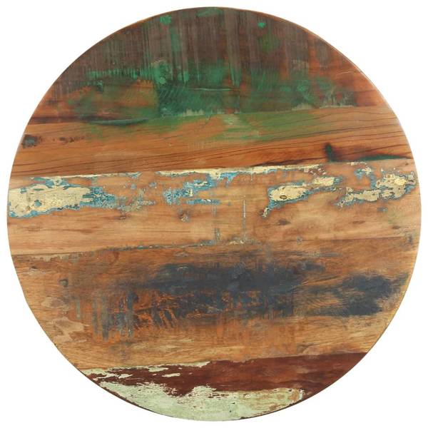 Beistelltisch D219 Braun