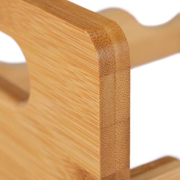 Etagère à vins pour 8 bouteilles Nombre de pièces dans le lot : 1