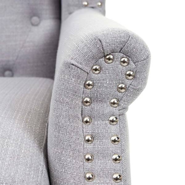 Fauteuil relax Oxford Largeur : 75 cm