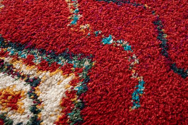 Teppich  NATIVE 200 x 290 x 200 cm