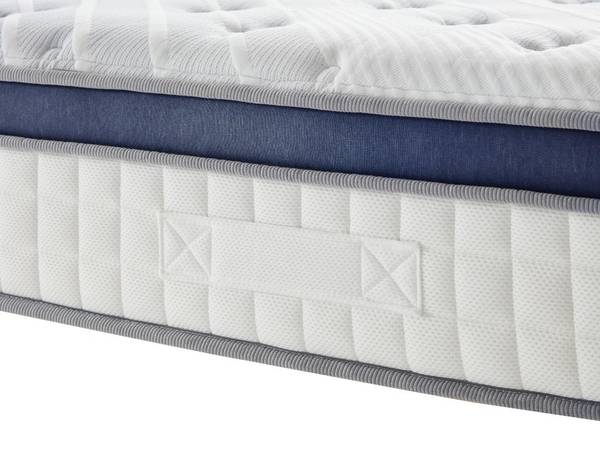 Matelas classique MALAO 200 x 160 cm