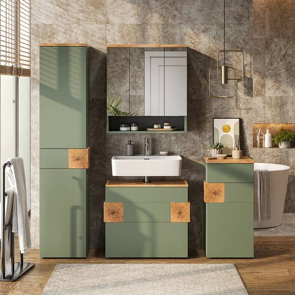 Badmöbel-Set Eden 59877 4er Set kaufen