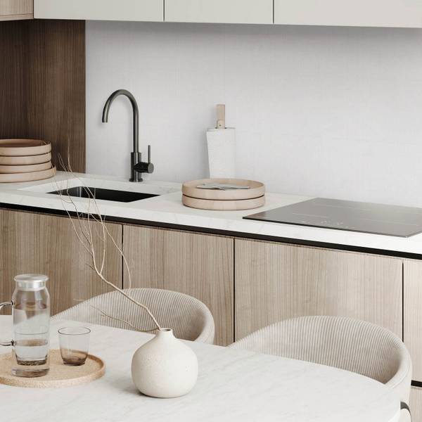 Vinylfliese MinimalFl 20er-Set 20 x 20 cm