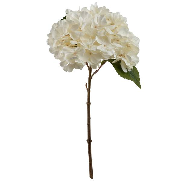 Kunstblume VIRIDIS Grün - Kunststoff - 10 x 35 x 35 cm