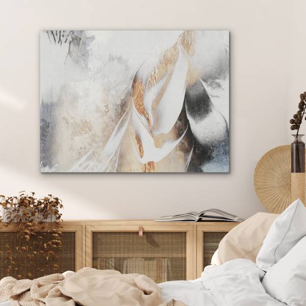 AKUSTIKBILD Luxus 80 x 60 cm