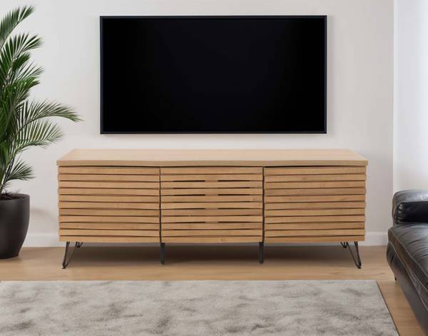 Meuble TV M49 Beige