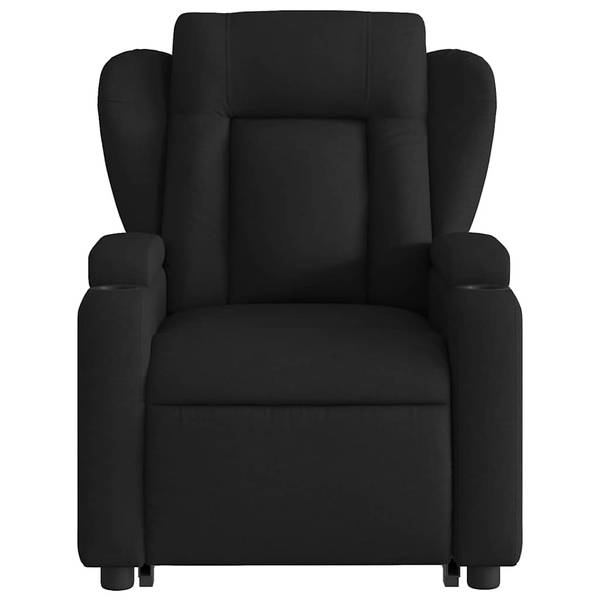 Fauteuil inclinable levage 3032384-3 Noir