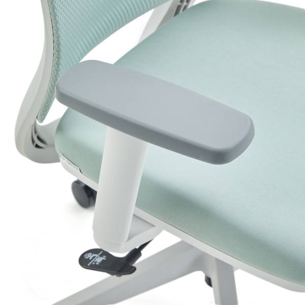 Bürostuhl PROFONDO ECO W Mint