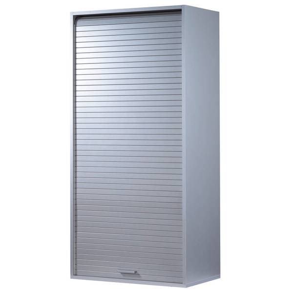 Küchenschrank COOK127AL Aluminium