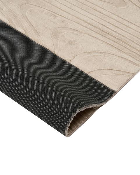 Teppich ONTAKE Beige