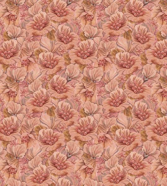 Fototapete 159534 Pink - Papier - 250 x 279 x 250 cm