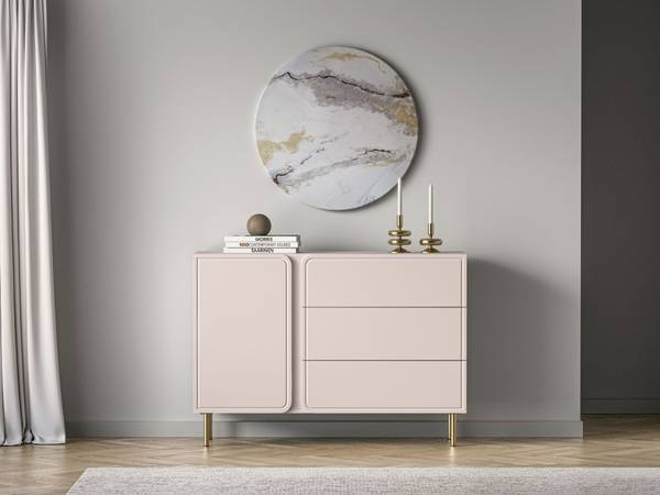 Buffet LOPPA Largeur : 120 cm