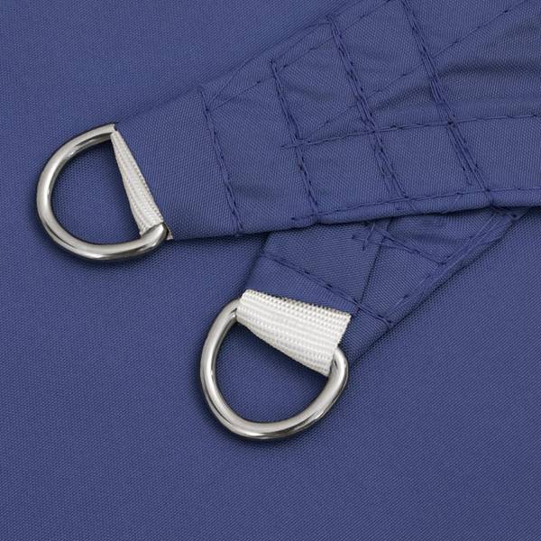 Sonnensegel M681764 Blau - 300 x 1 x 424 cm