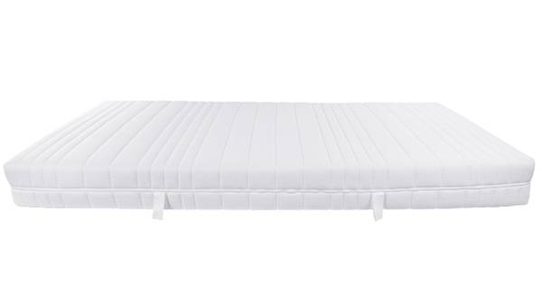 Ergonomische Taschenfederkernmatratze 150 x 20 x 220 cm - H3