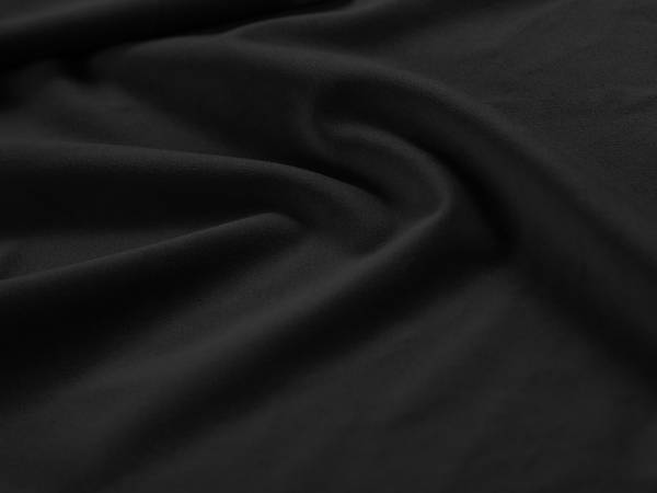 Pouf VIENNA Noir