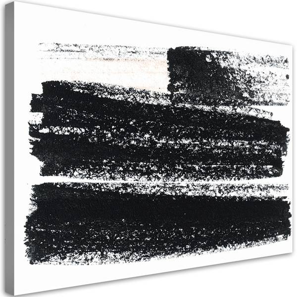 Tableau déco Lignes 120 x 80 cm