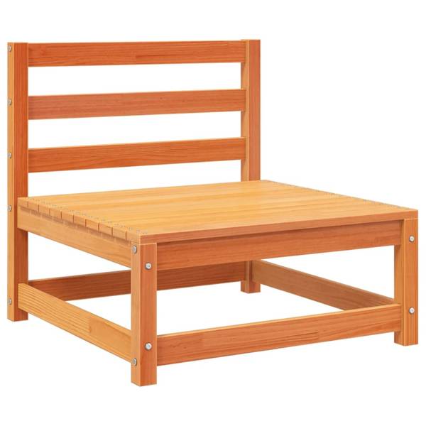 Garten-Lounge-Set 3042328 (11-teilig) Rehbraun