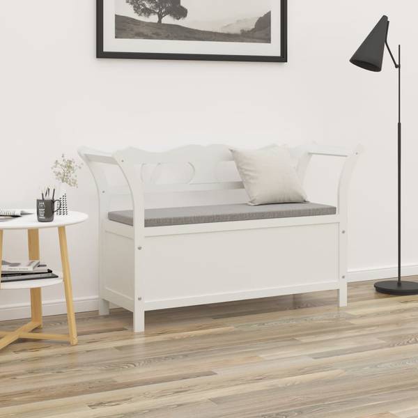 Banc 3018047 Blanc