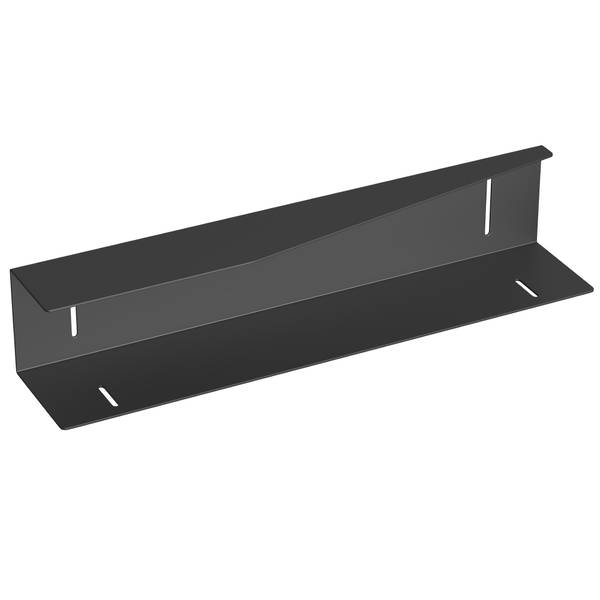 Duschregal Reglo-15 Schwarz