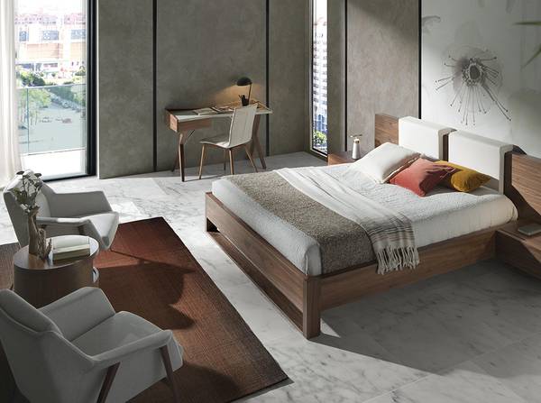 Sessel 5010 Weiß - Strukturstoff - Flachgewebe - Webstoff - 78 x 77 x 76 cm