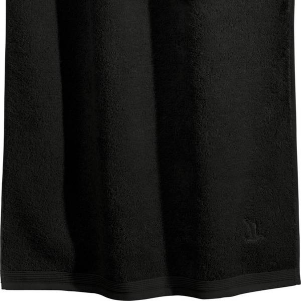 Badetuch 142001 Schwarz