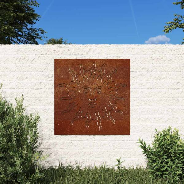 Garten Wanddekoration 824501 kaufen