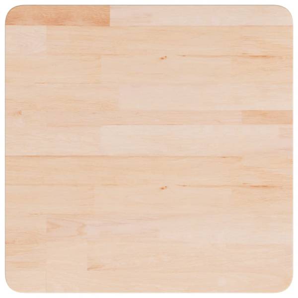Waschtischplatte 3042574-2 Schwarz - Braun - 50 x 2 x 50 cm