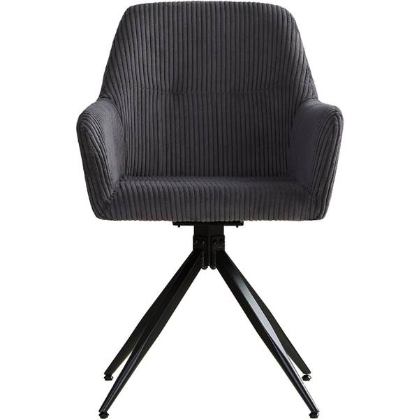 Chaise de salle à manger 2727 lot de 2 Lot de 2