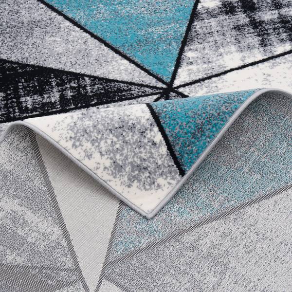 Designer Teppich Brilliant Magic 140 x 200 cm